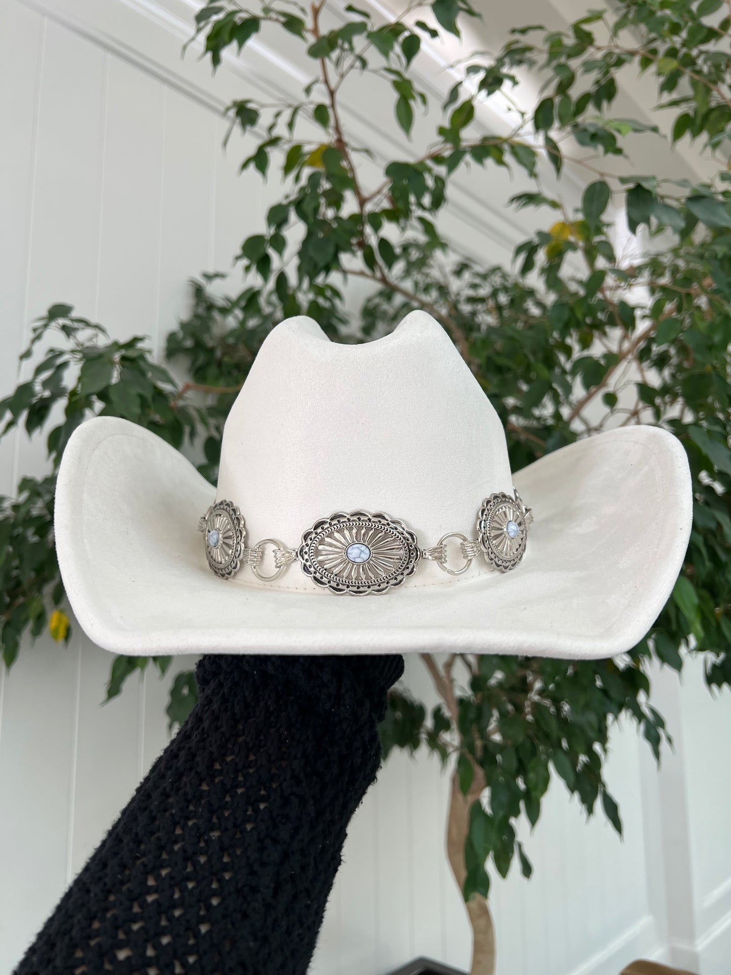 Wild West Hat