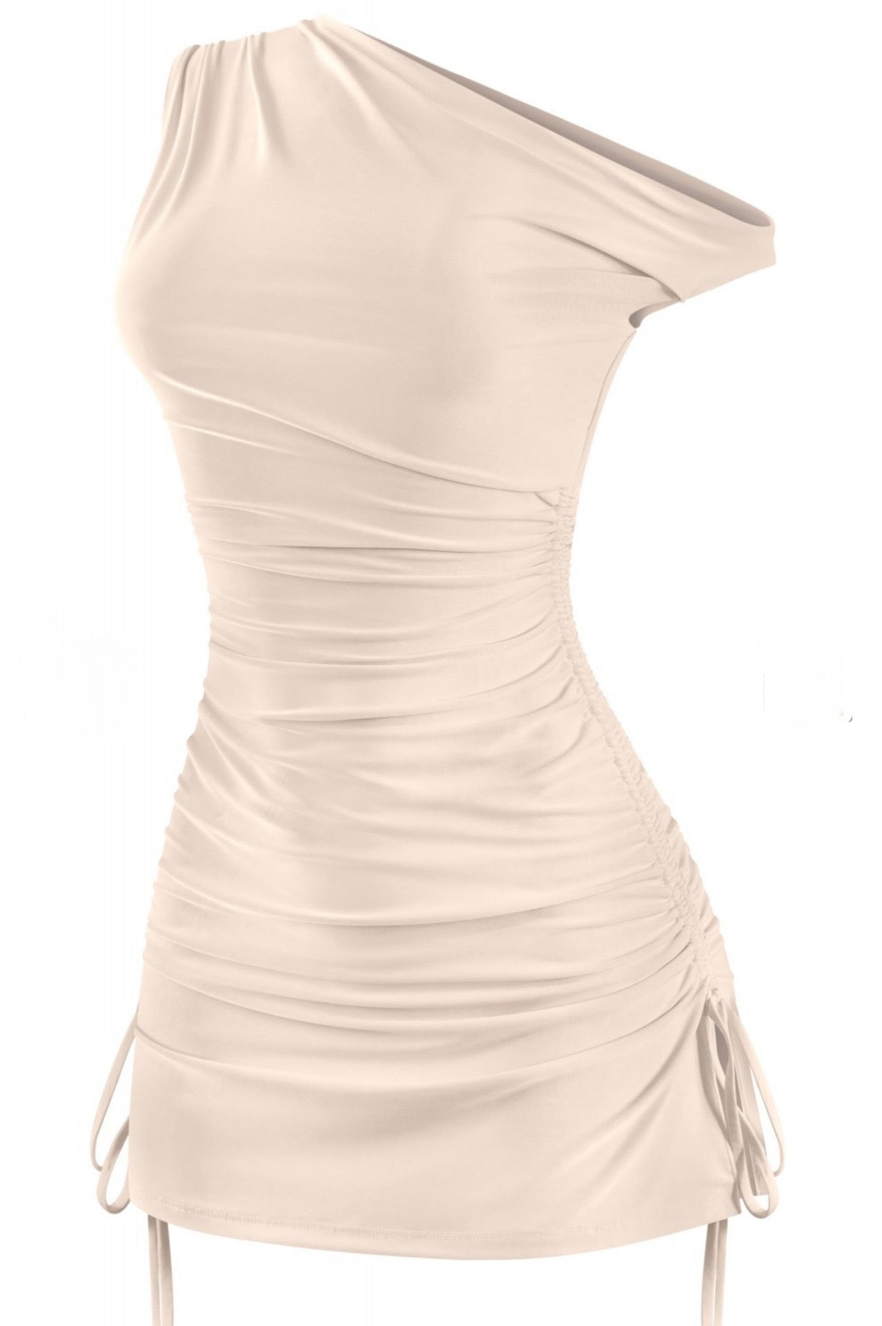 Attract Attention Dress