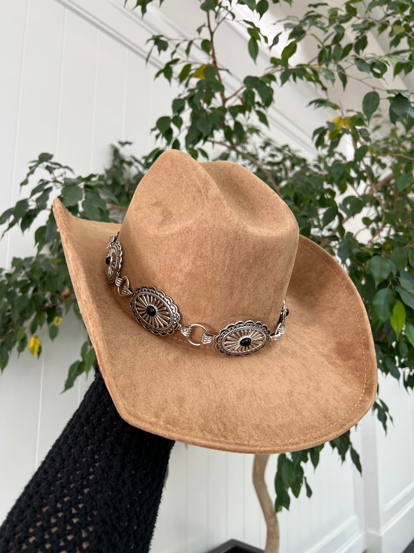Wild West Hat