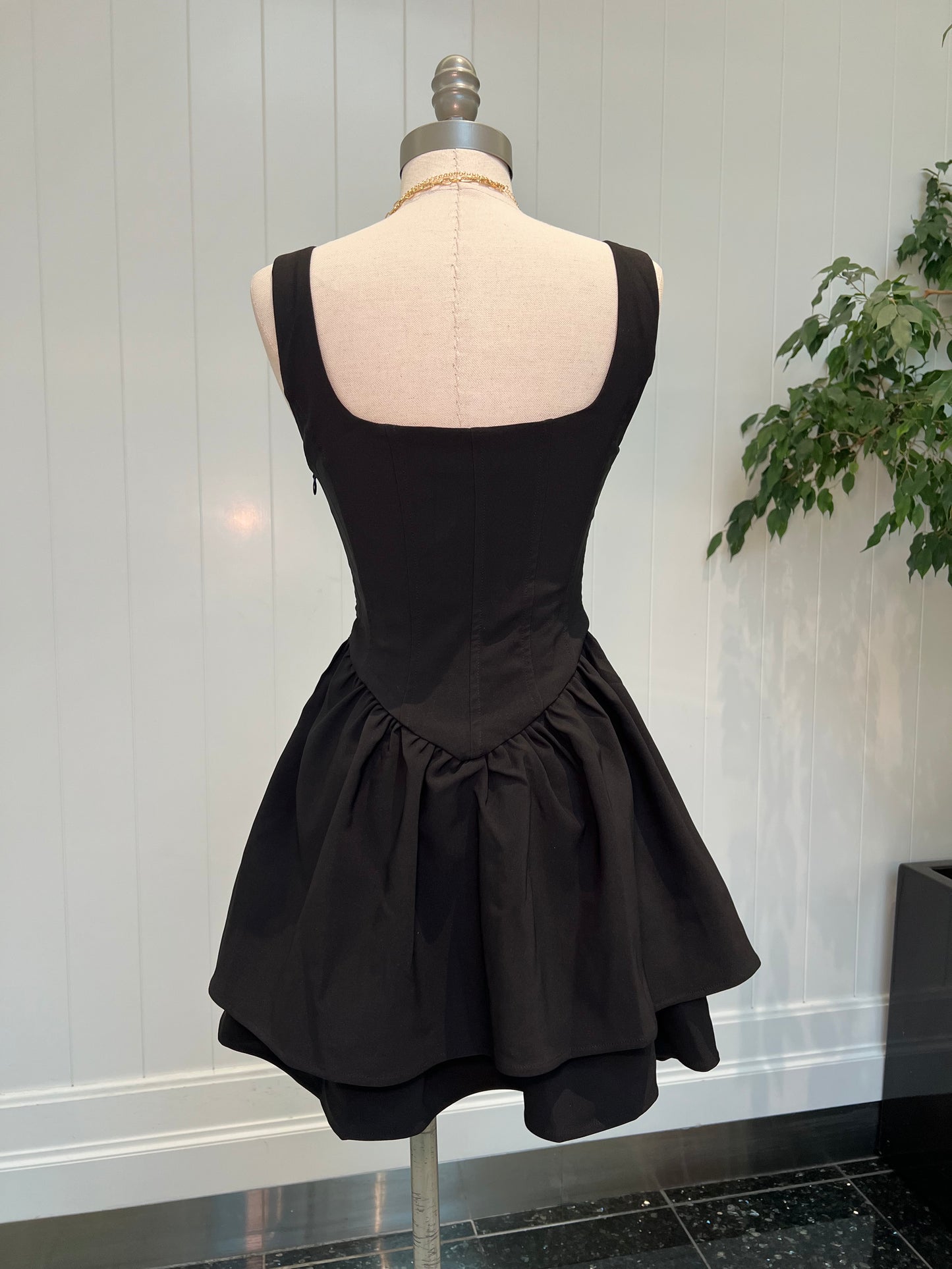 Night Of Elegance Dress