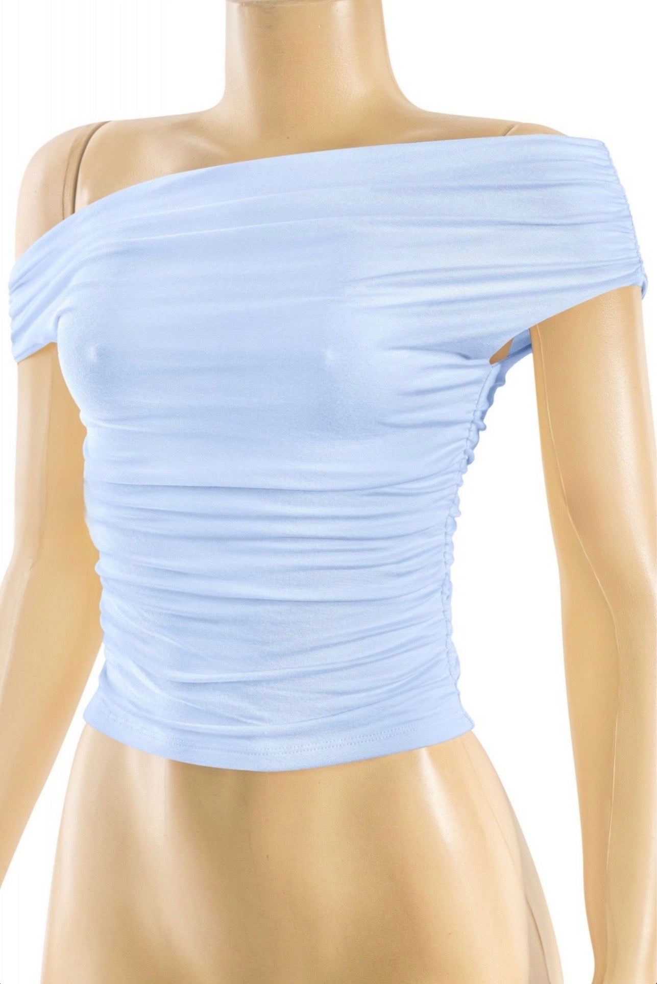 Trendy Spring Top