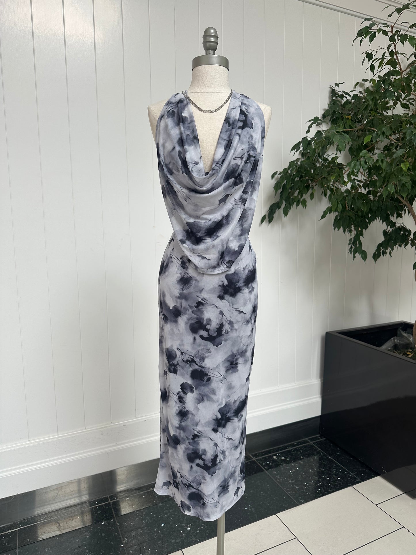 All About Her Dress