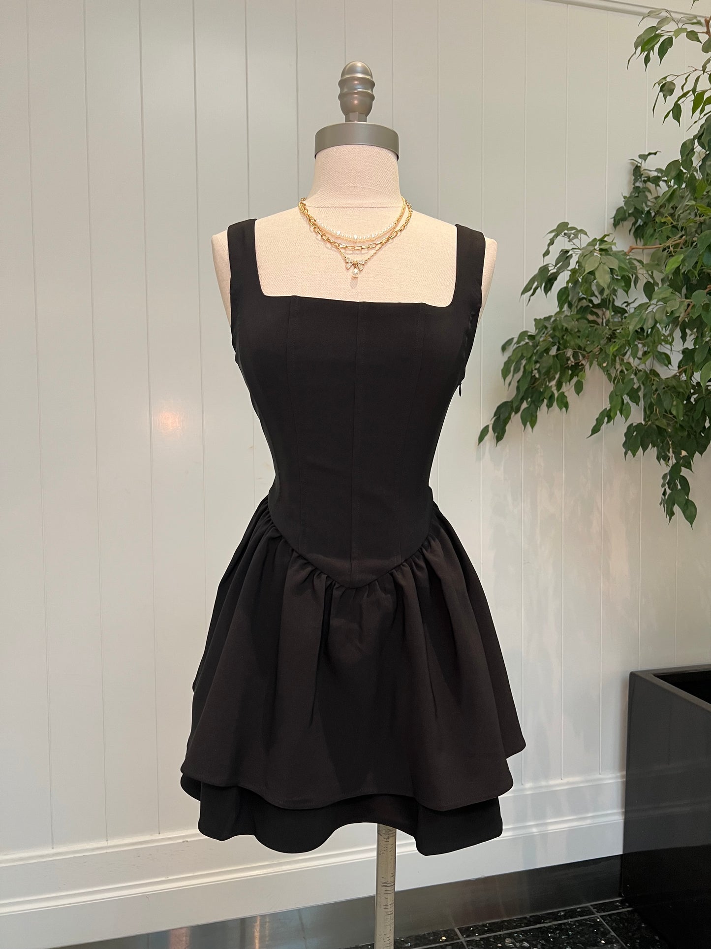 Night Of Elegance Dress