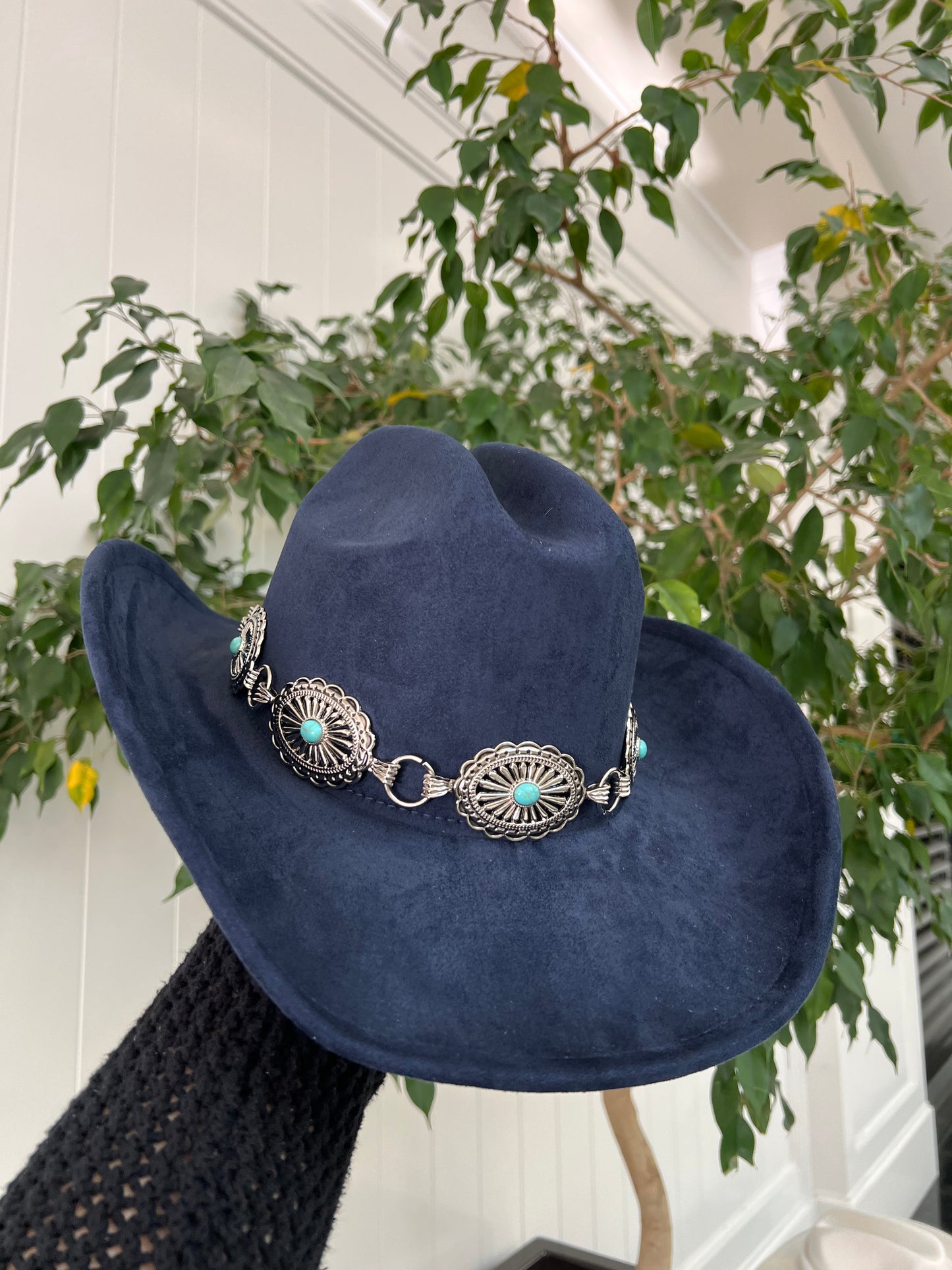 Wild West Hat