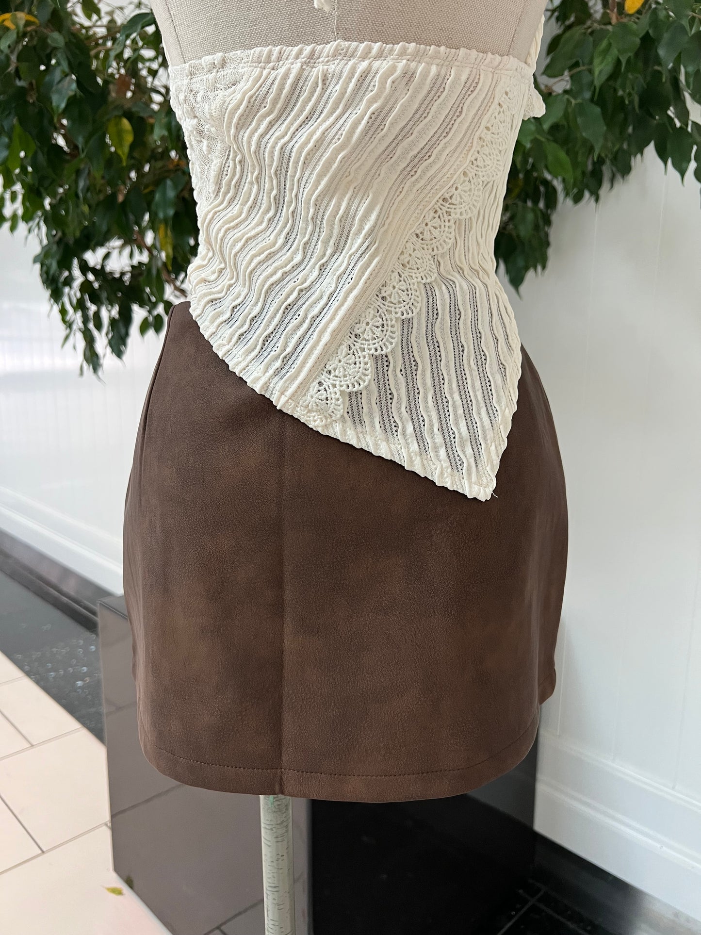 Rodeo Flirt Skort
