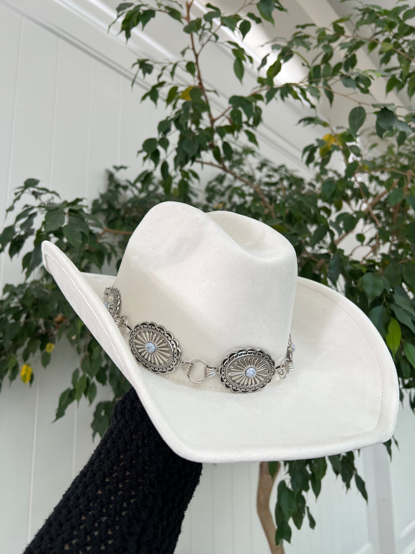 Wild West Hat
