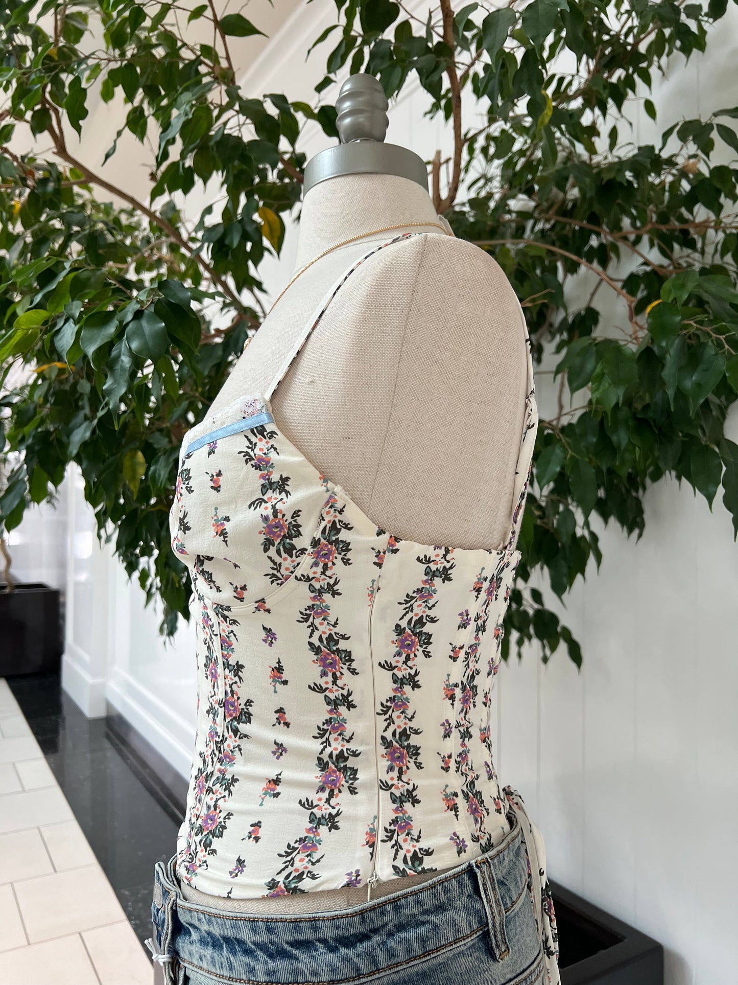 Blooming Love Top