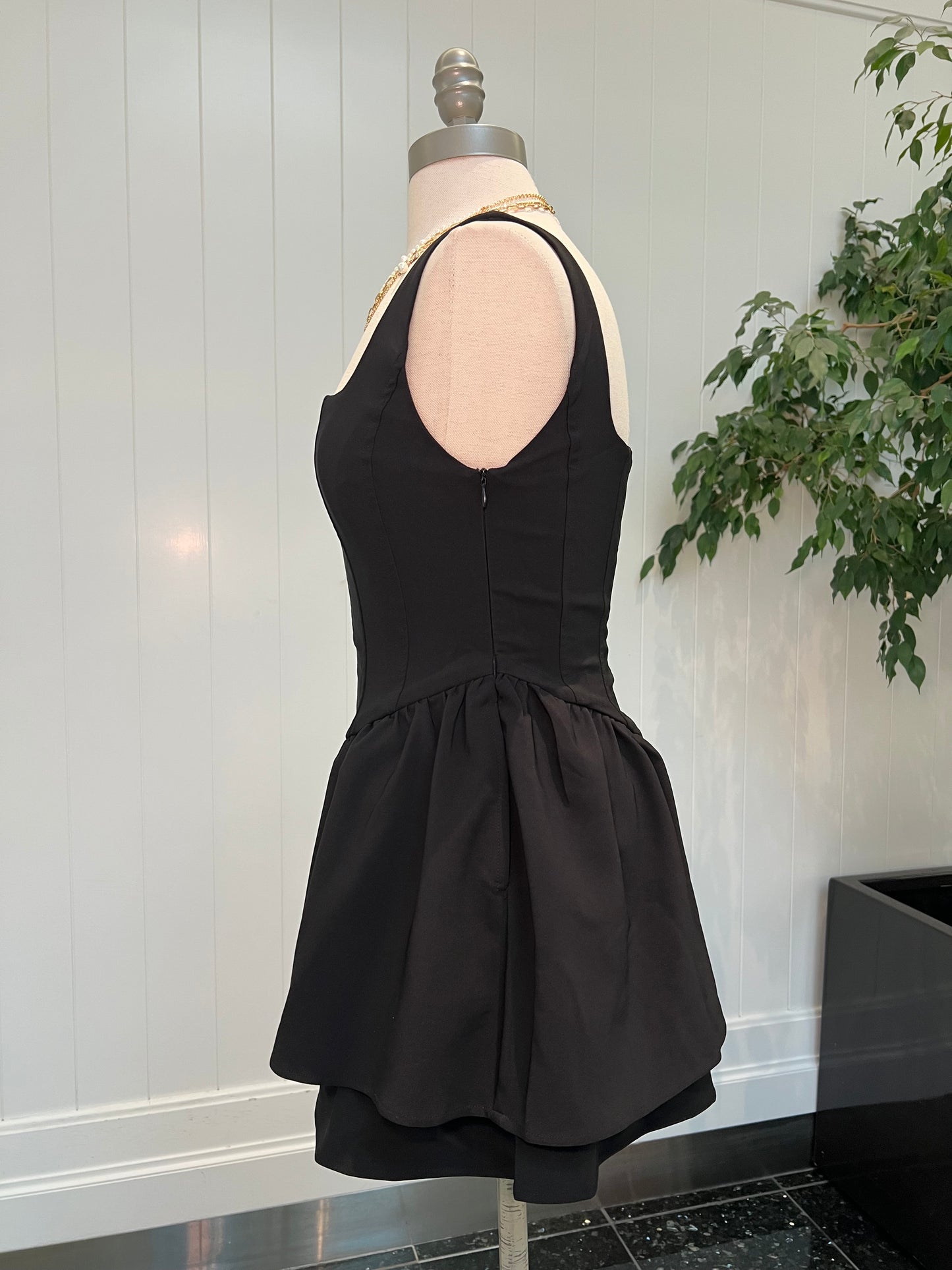 Night Of Elegance Dress