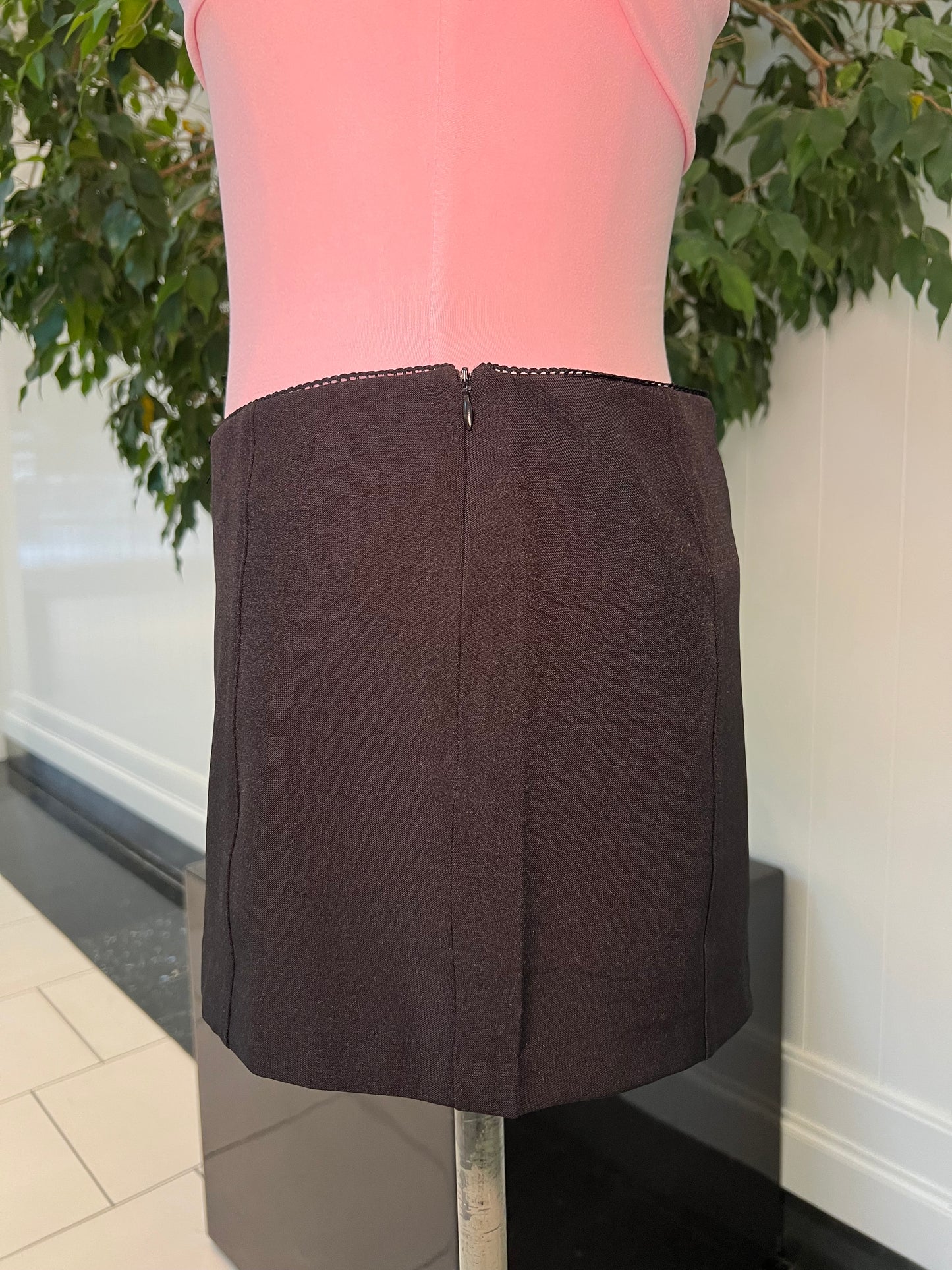 Bow Lover Skort