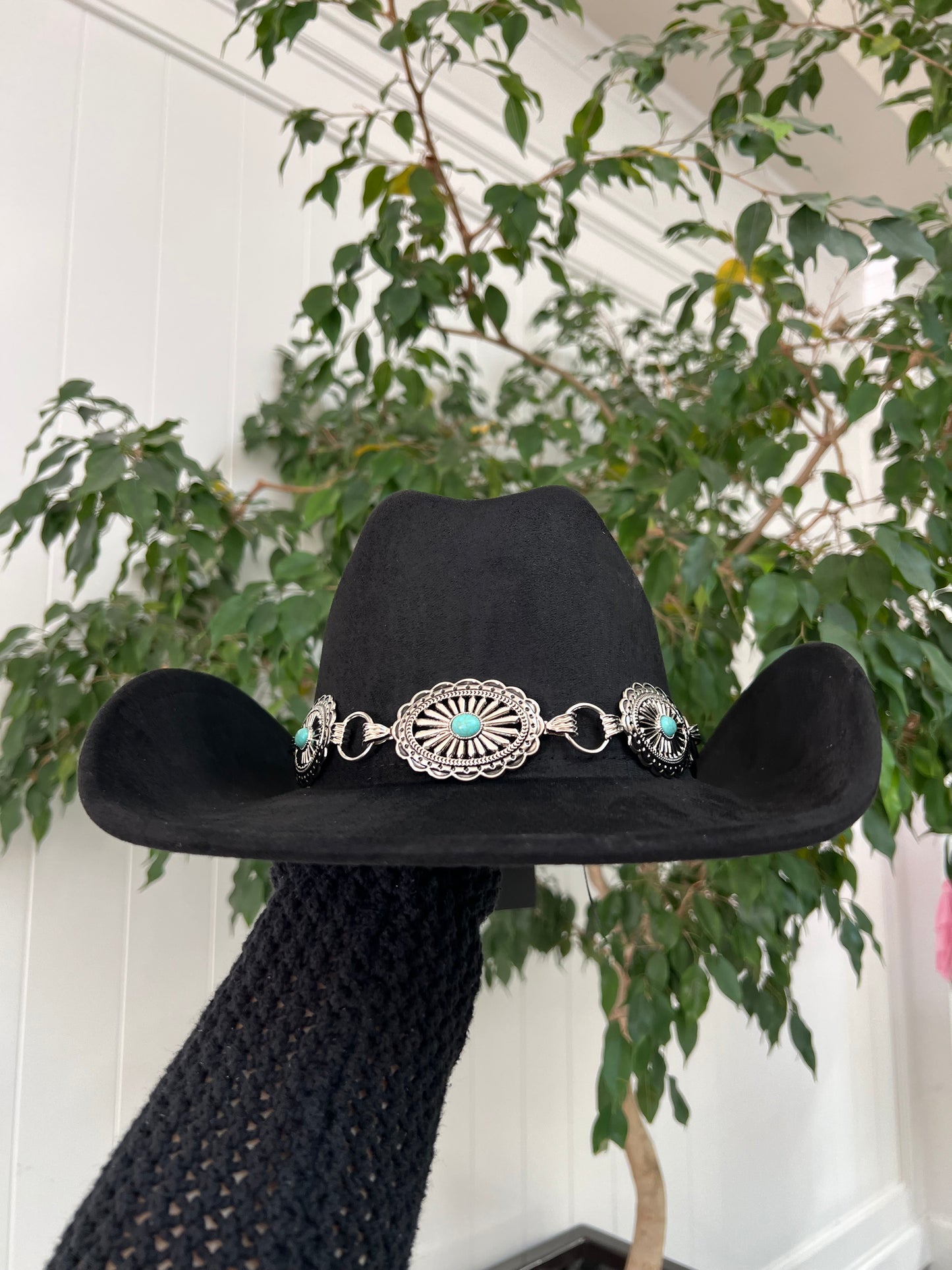 Wild West Hat