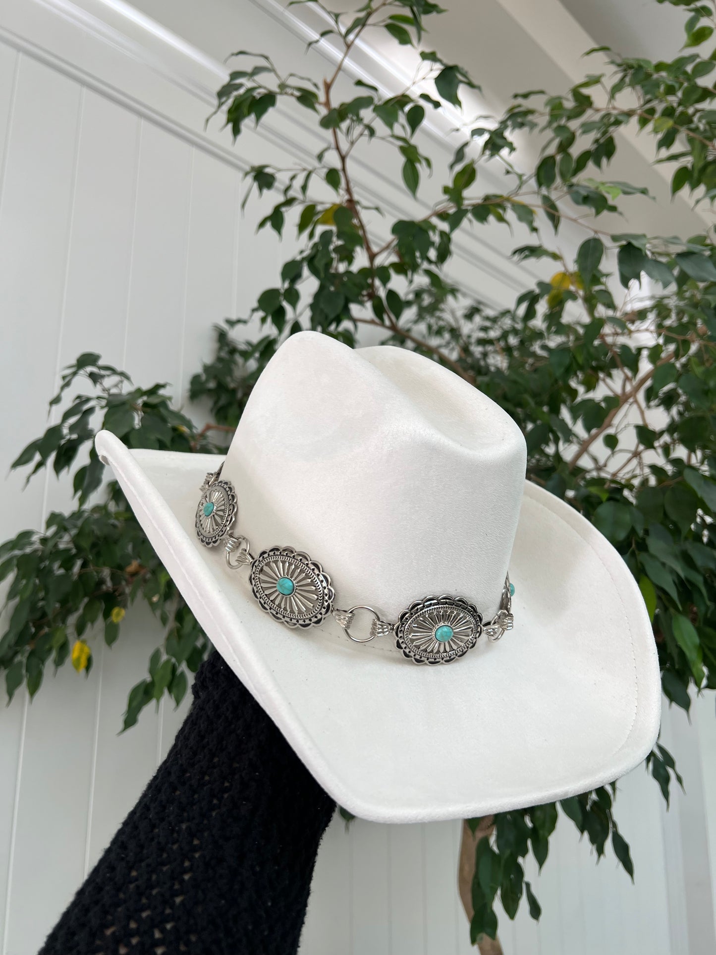 Wild West Hat