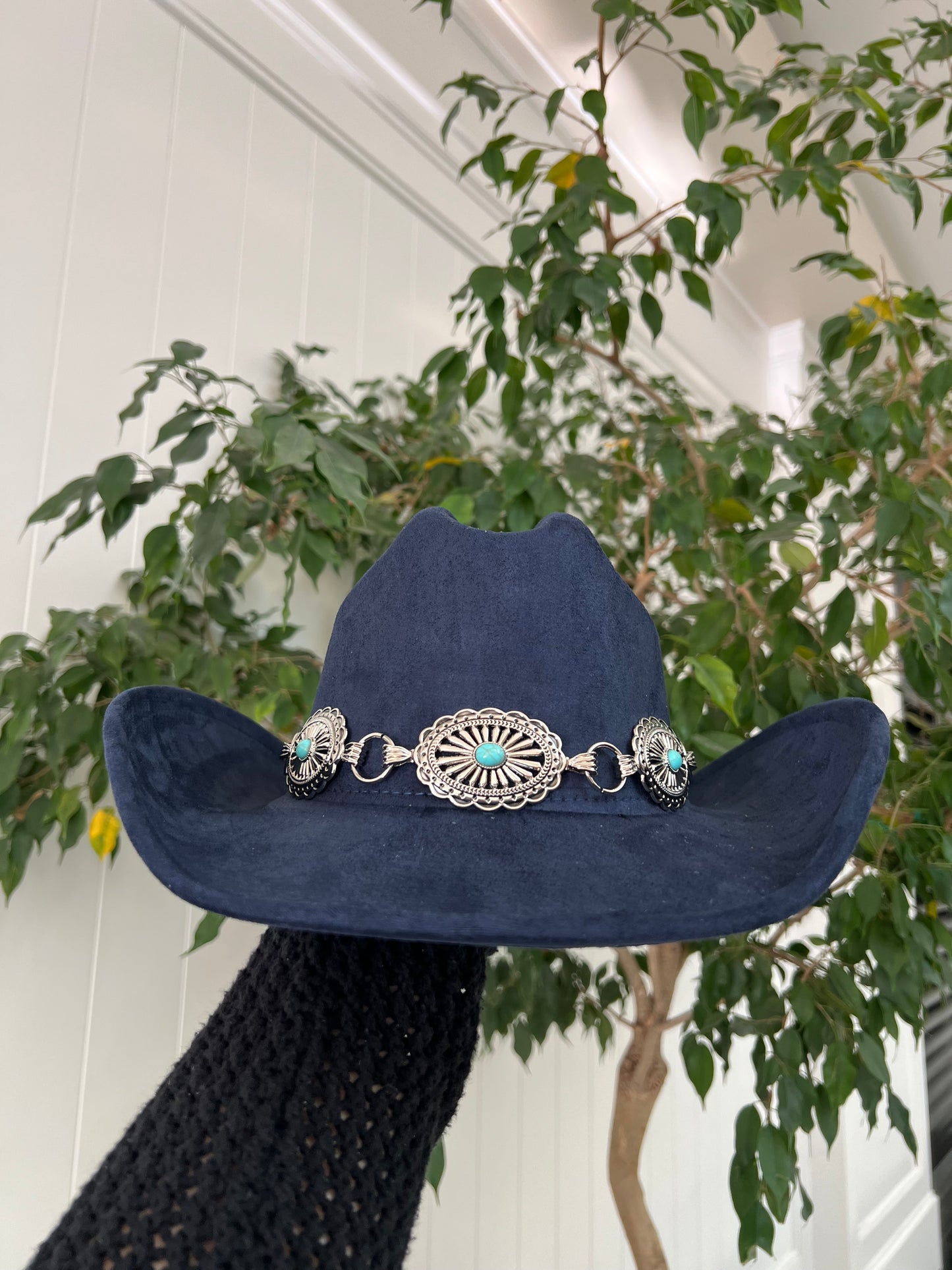 Wild West Hat