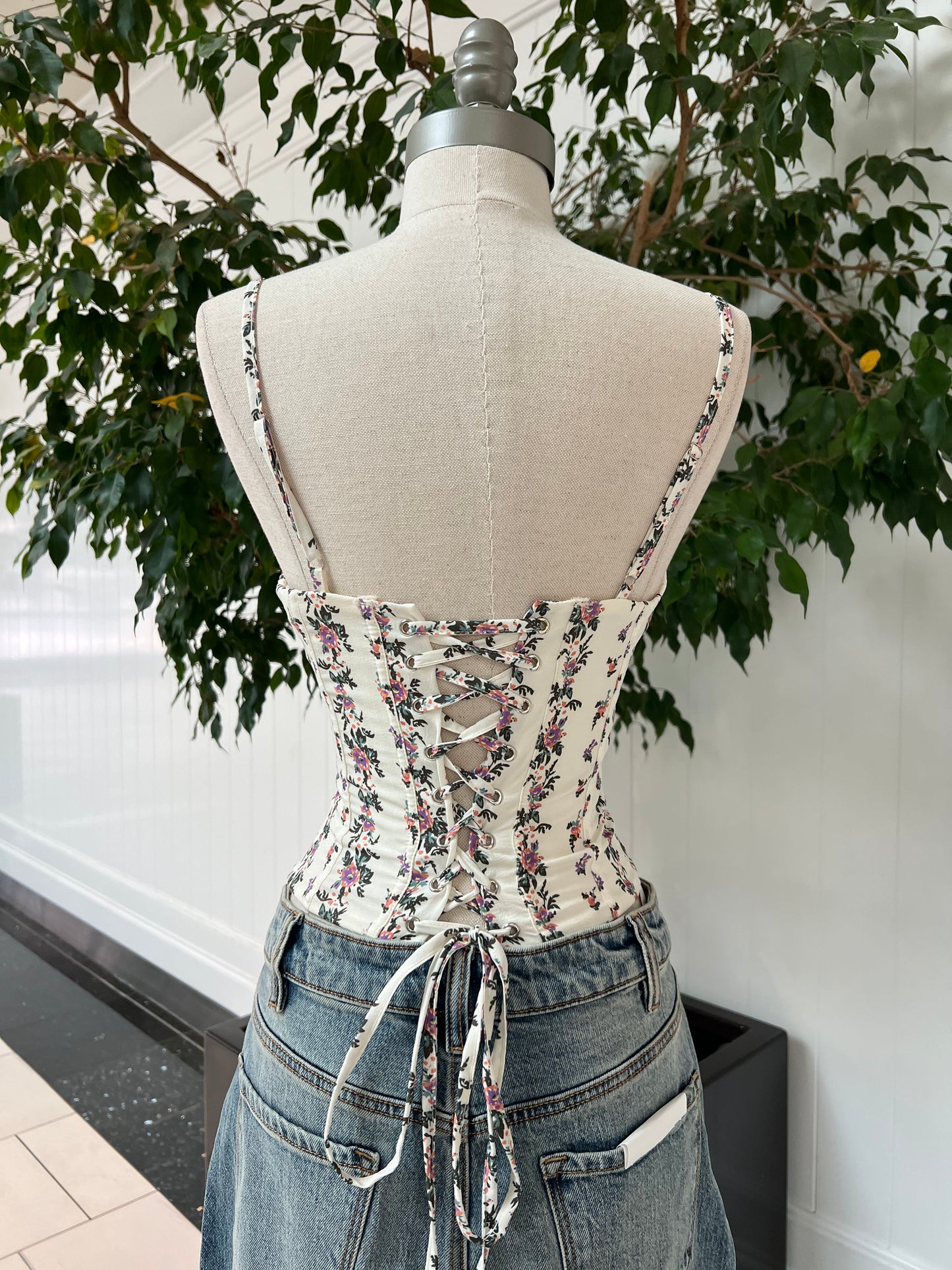 Blooming Love Top