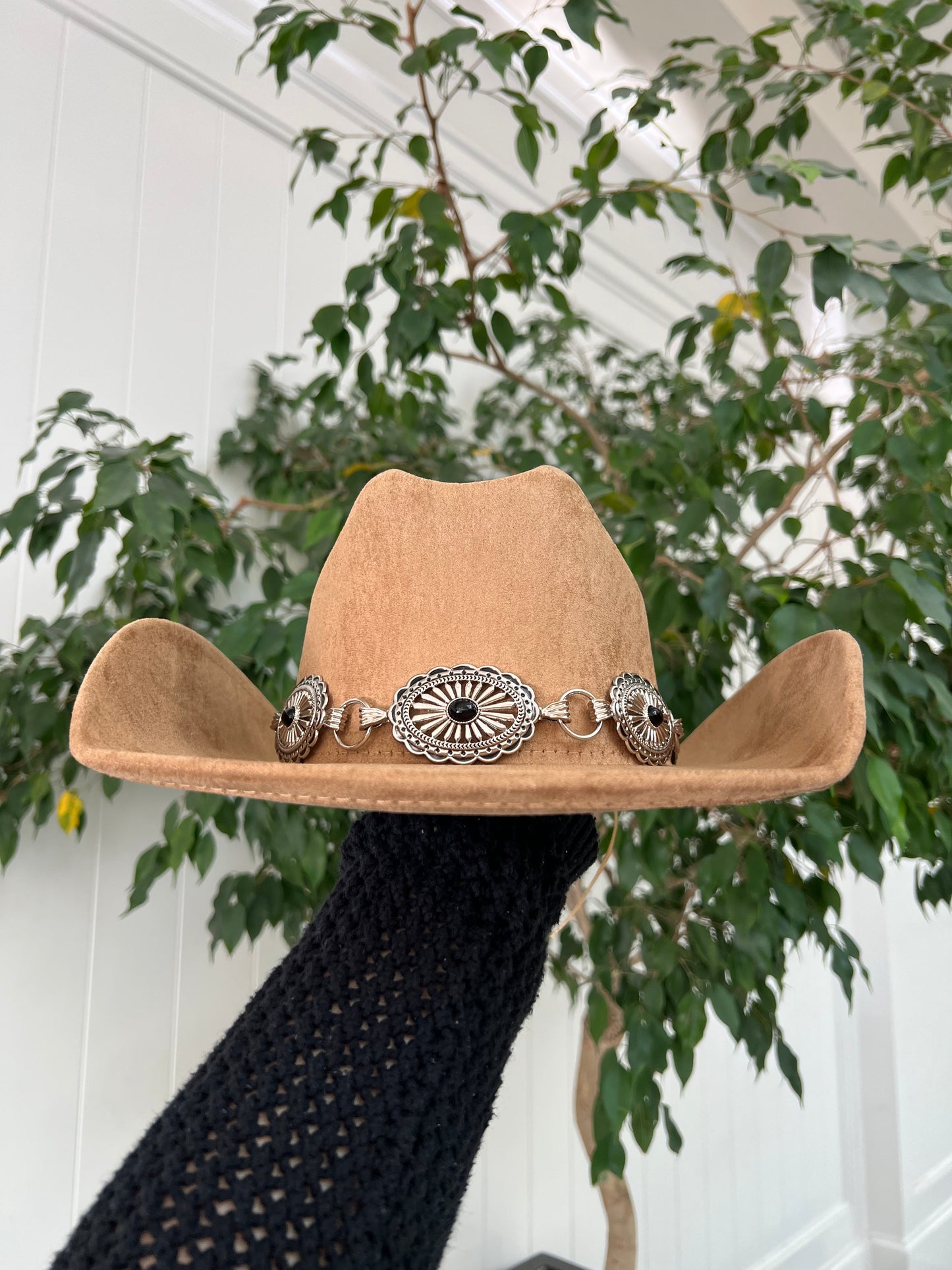 Wild West Hat