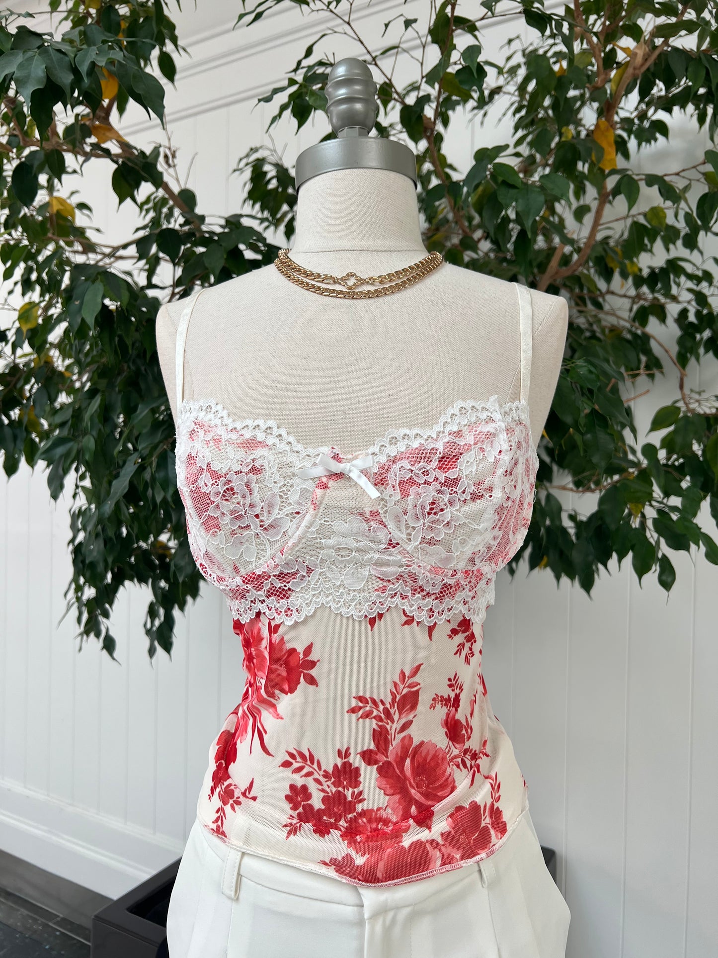 Love Obsession Top