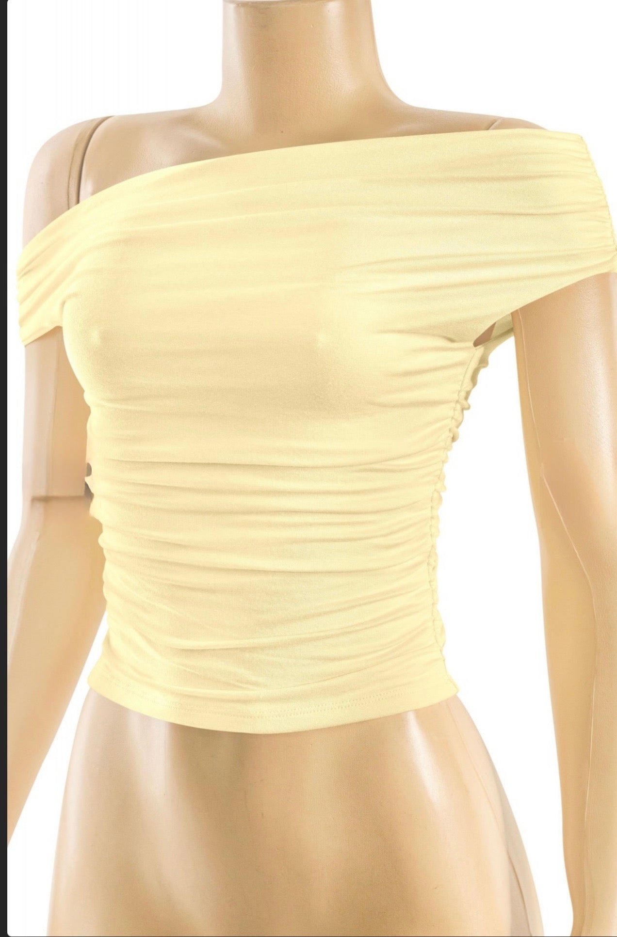Trendy Spring Top