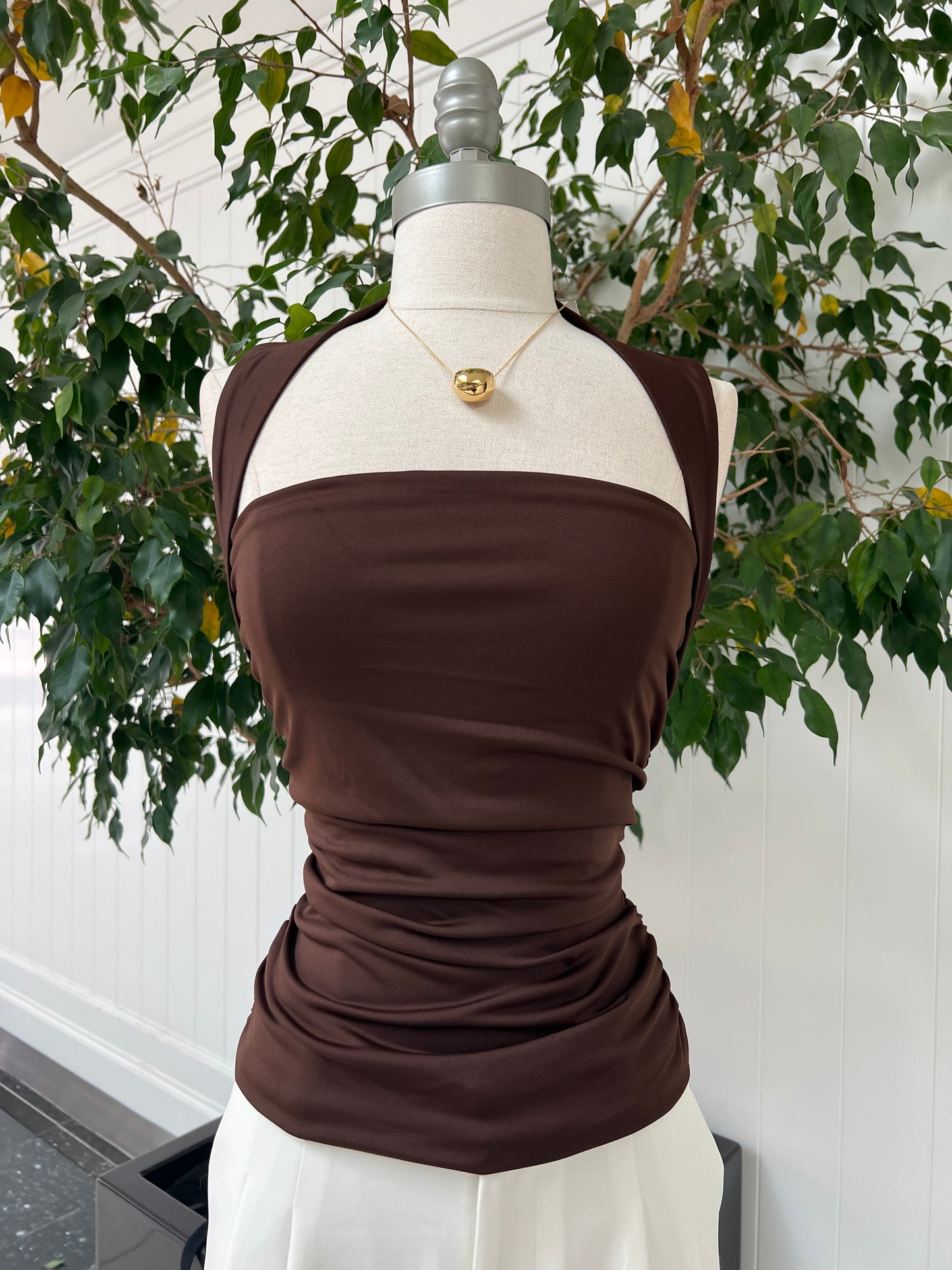 Chic Days Top