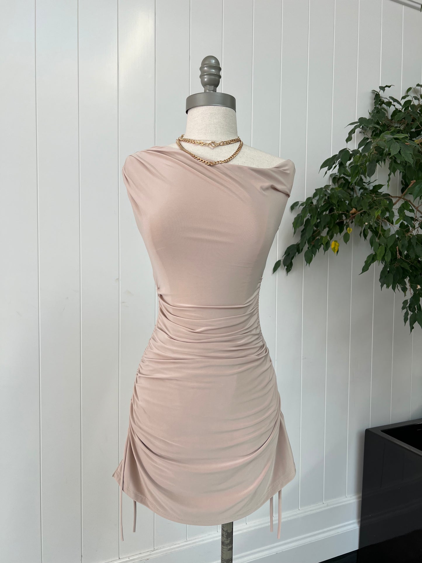 Attract Attention Dress