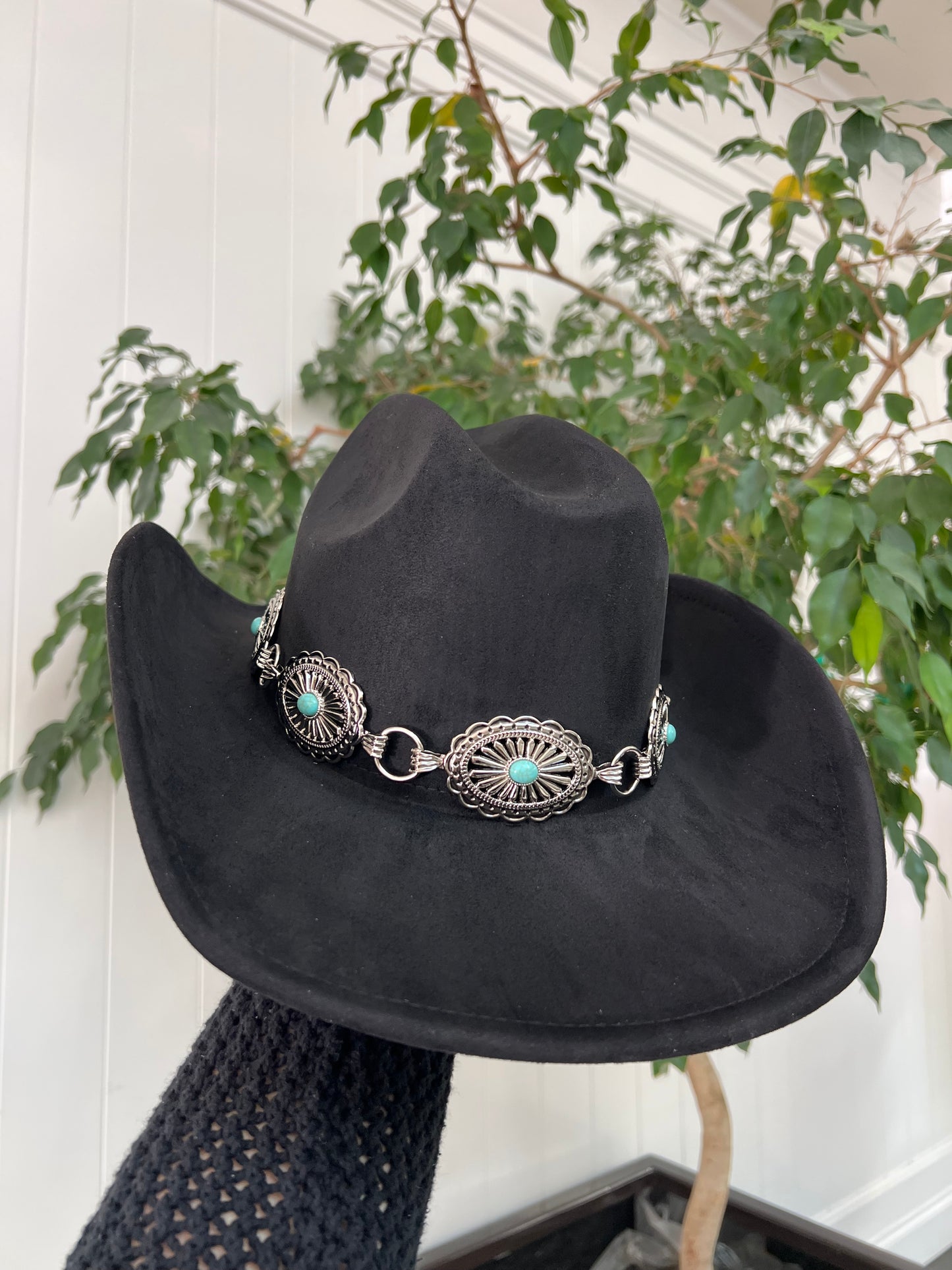 Wild West Hat