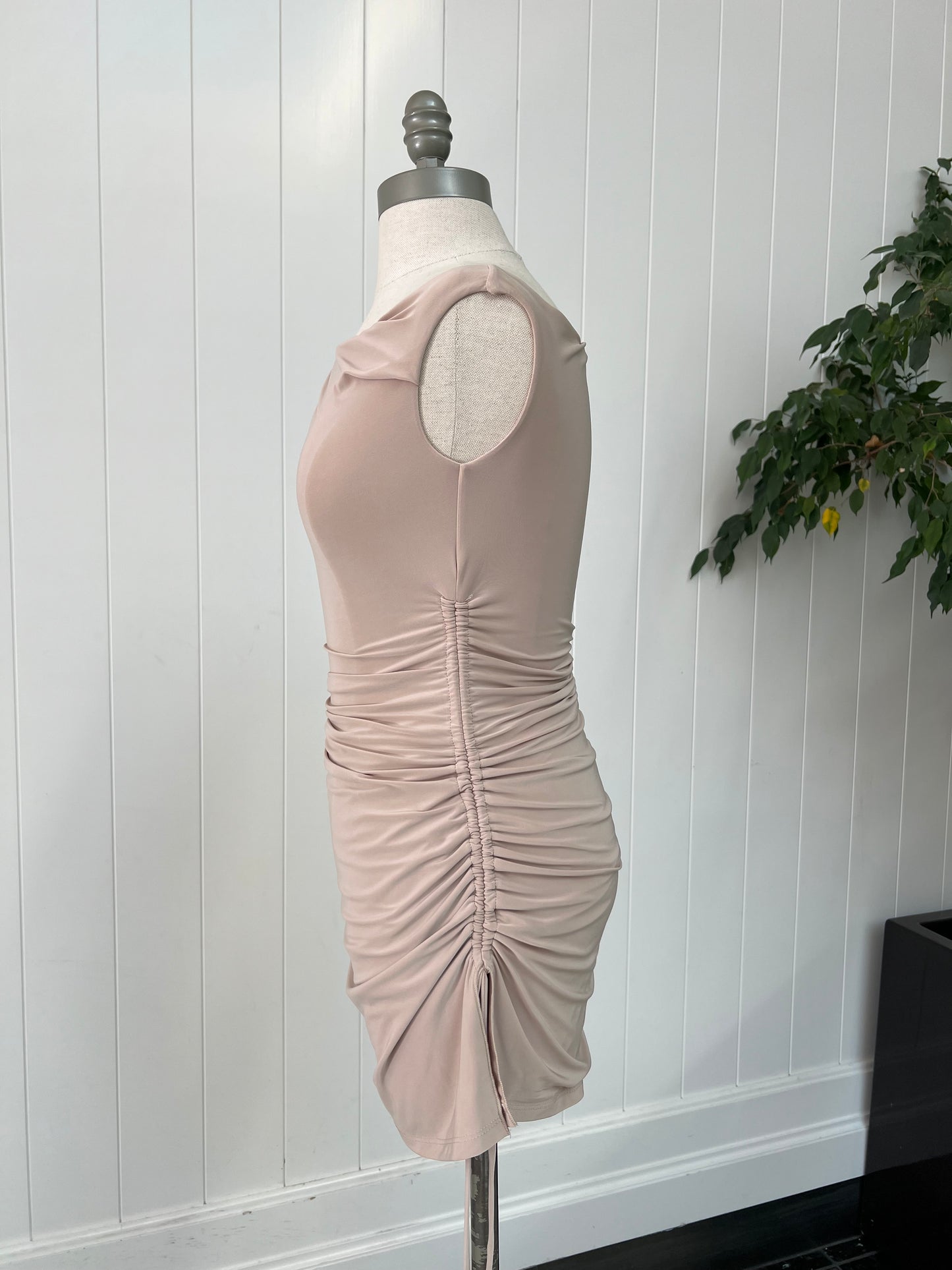 Attract Attention Dress