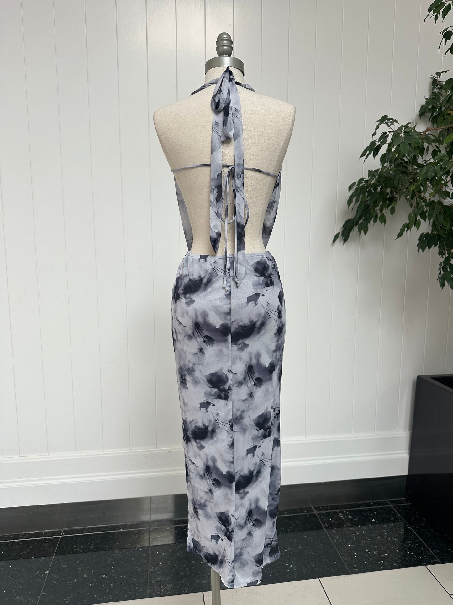 All About Her Dress