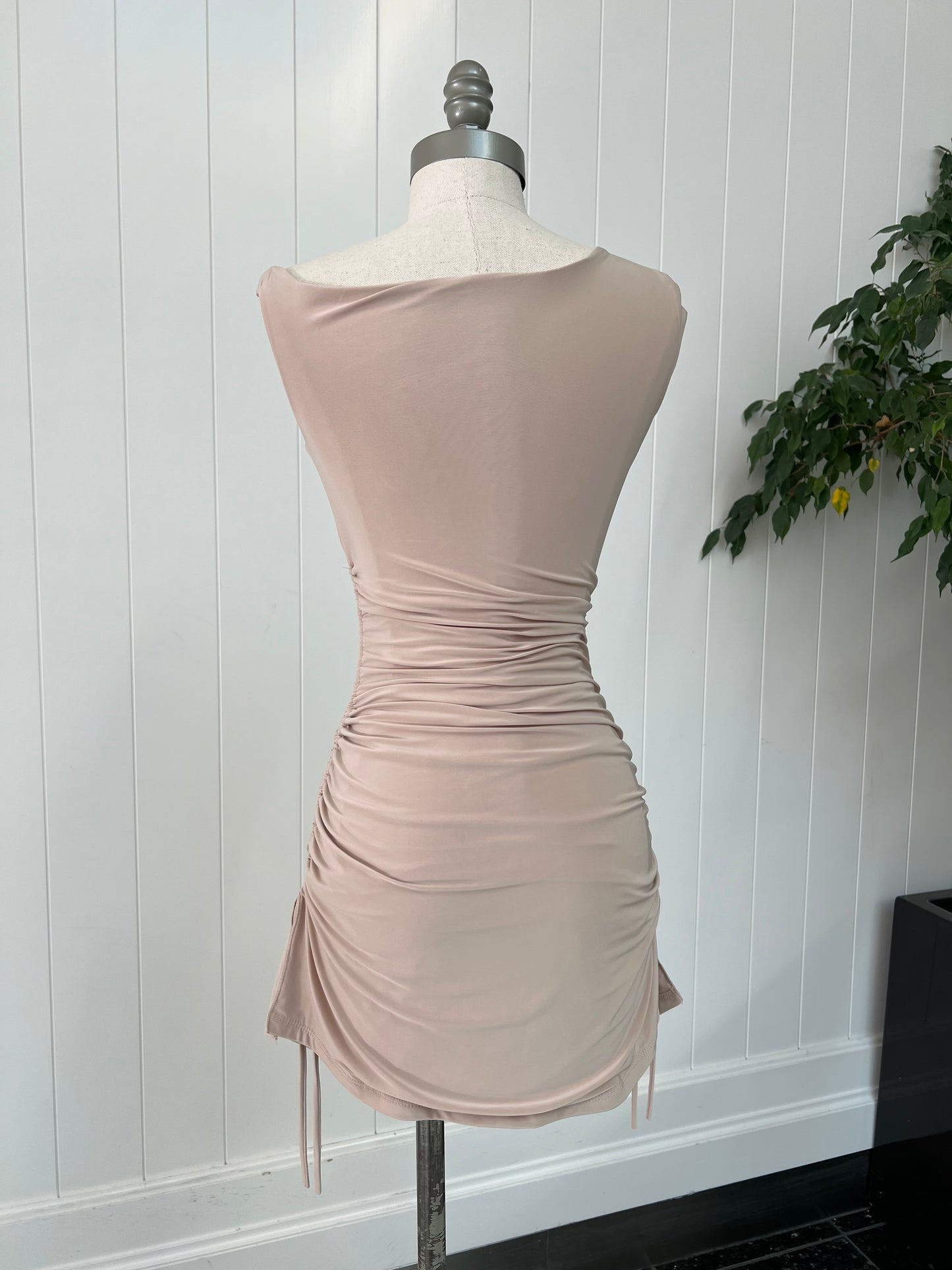 Attract Attention Dress
