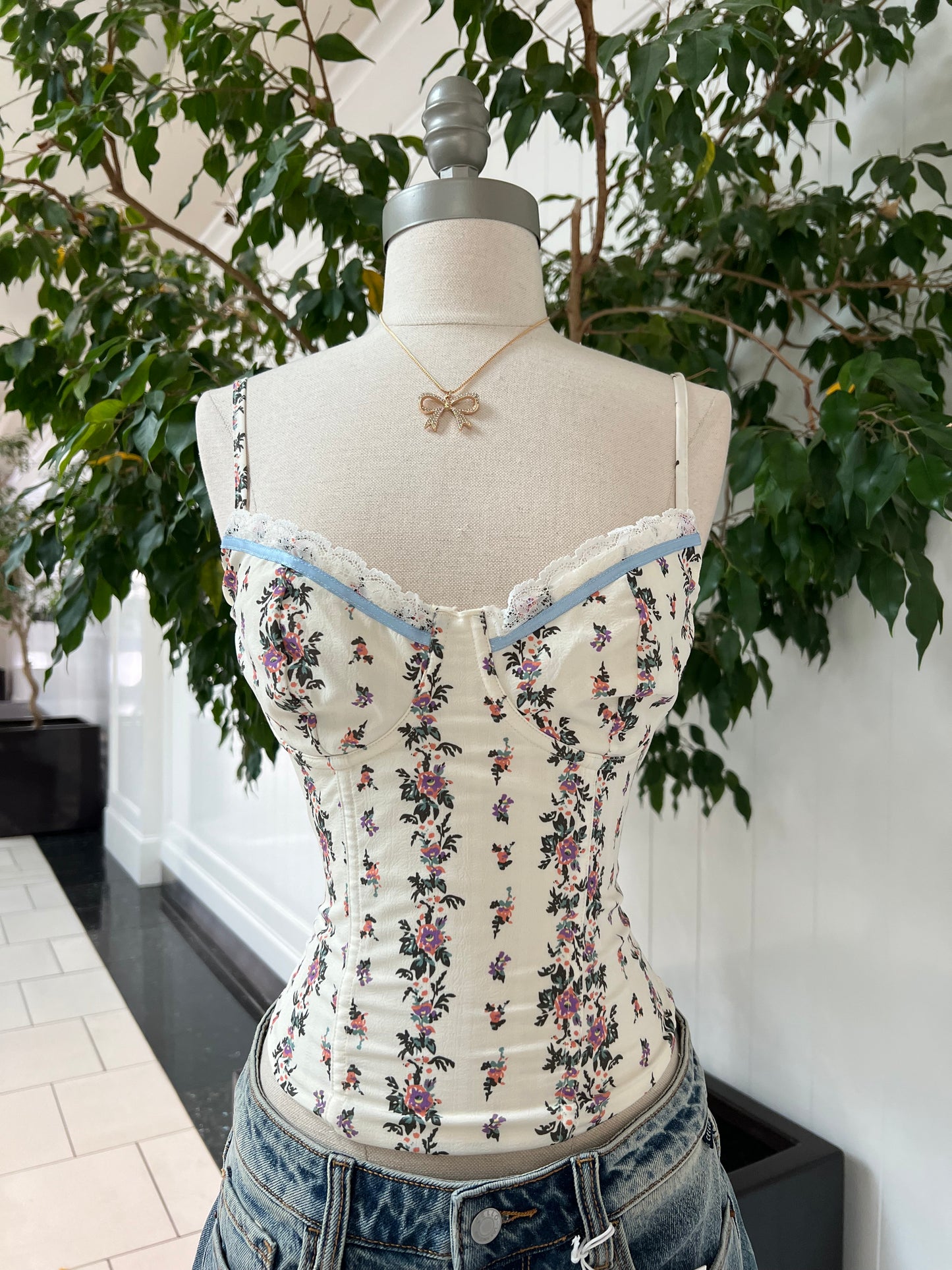 Blooming Love Top