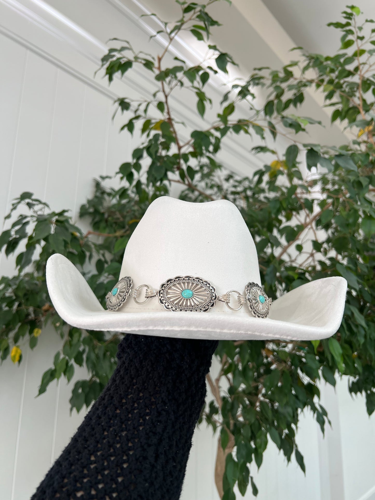 Wild West Hat