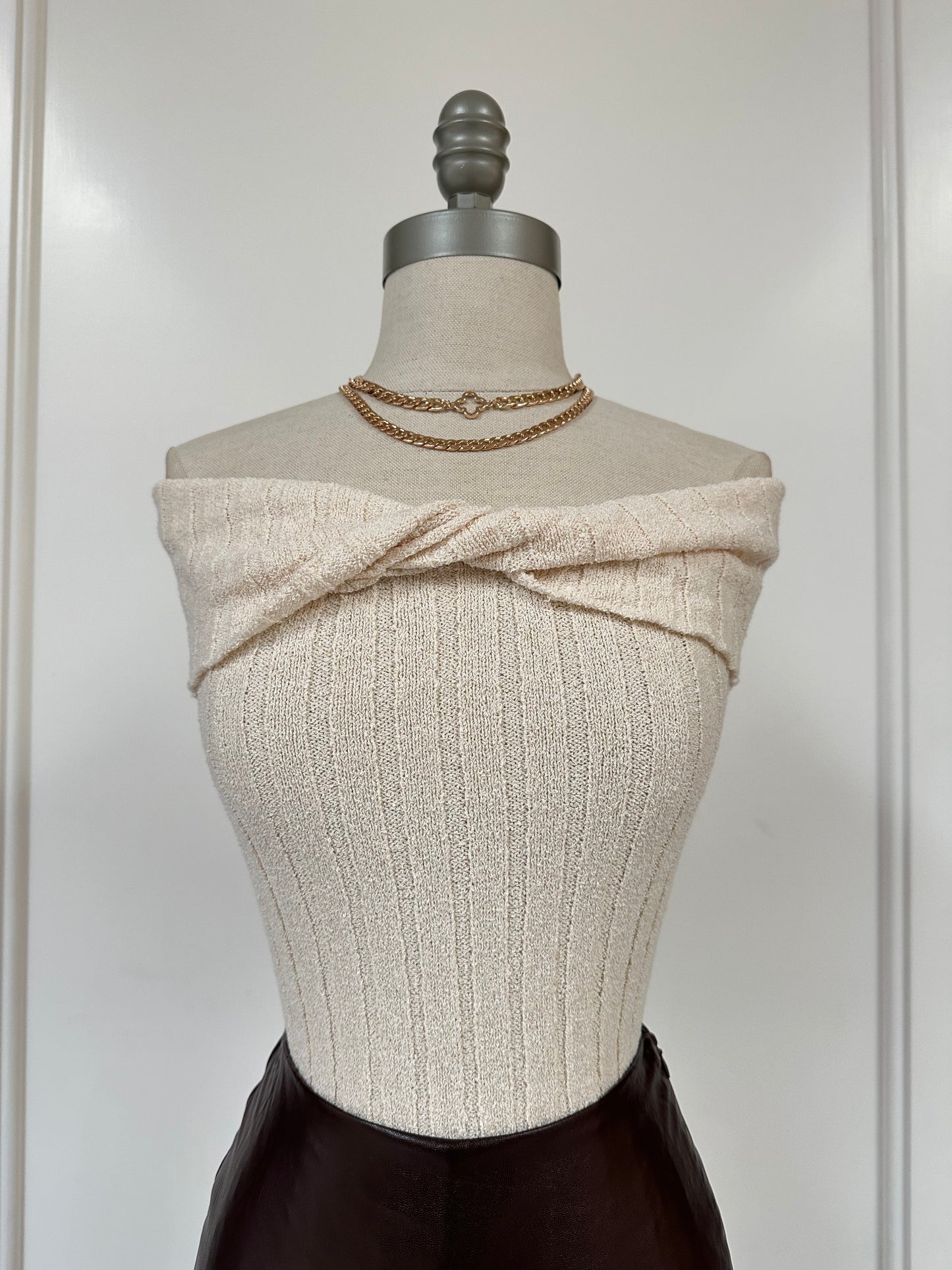 Trendy Crush Top