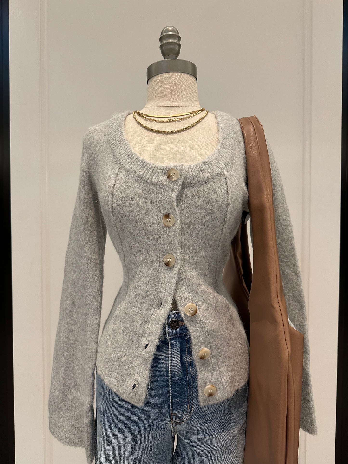 Cozy Love Top
