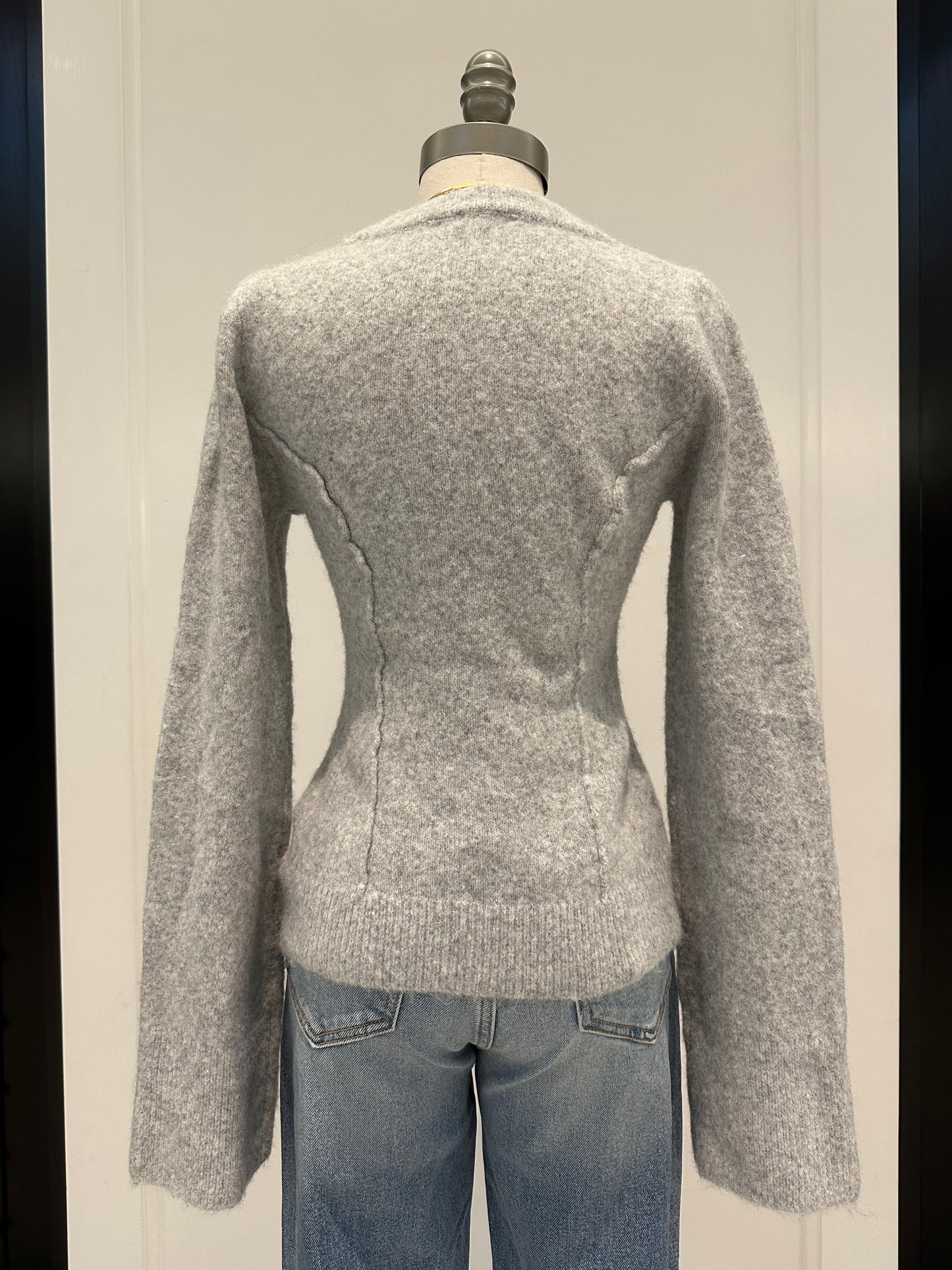 Cozy Love Top