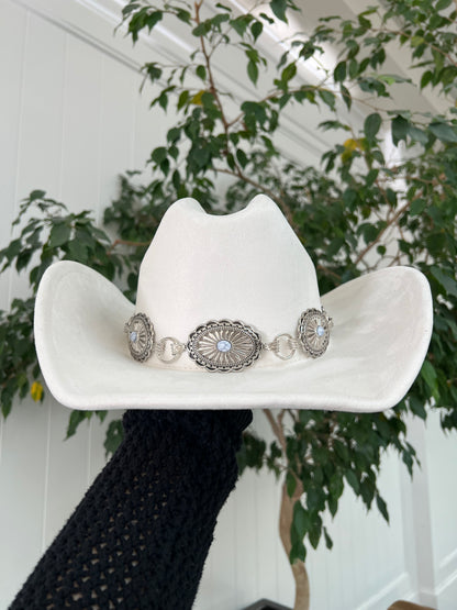 Wild West Hat