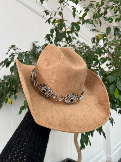 Wild West Hat