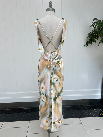 Daisy Elegance Dress