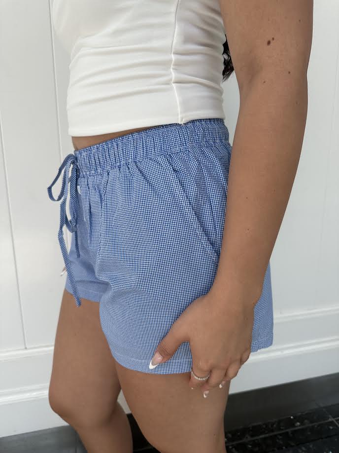 Cute Aesthetic Shorts