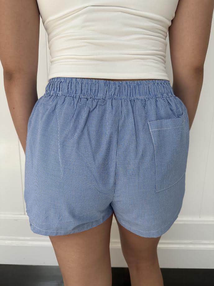 Cute Aesthetic Shorts