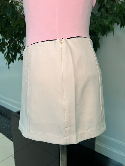 Bow Lover Skort