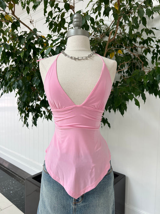 Cute Lover Top