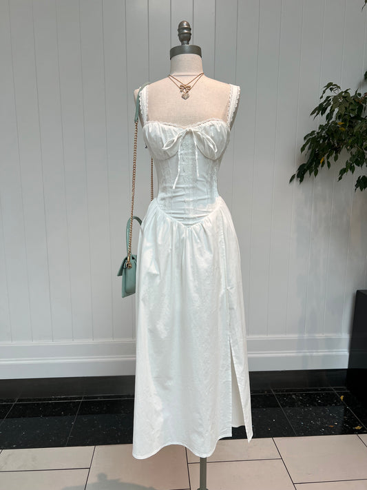 Sunny Picnics Dress