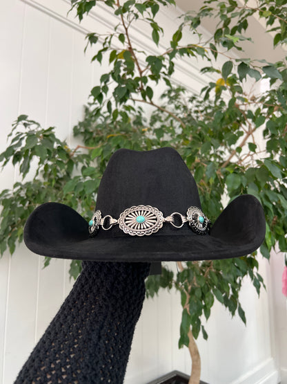 Wild West Hat