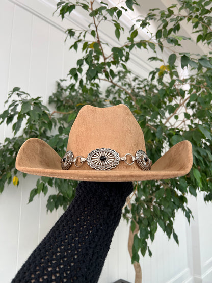 Wild West Hat