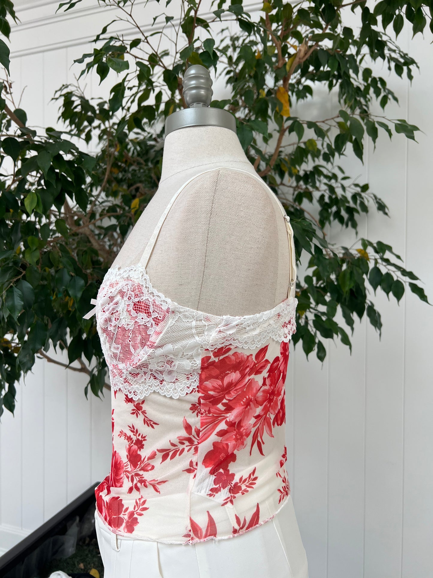 Love Obsession Top