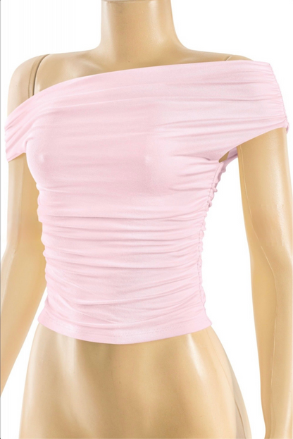 Trendy Spring Top