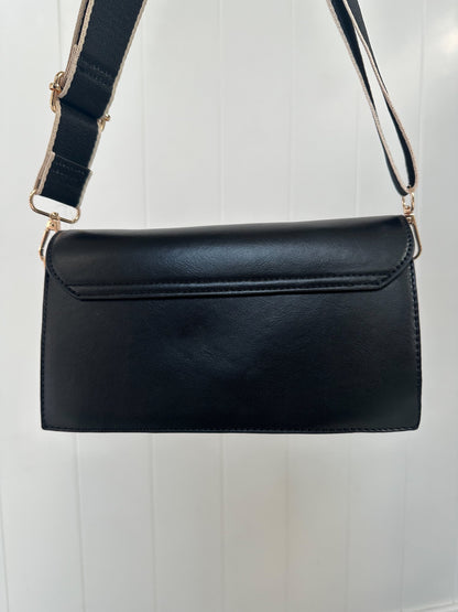 Chic Style Crossbody Bag