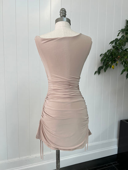 Attract Attention Dress