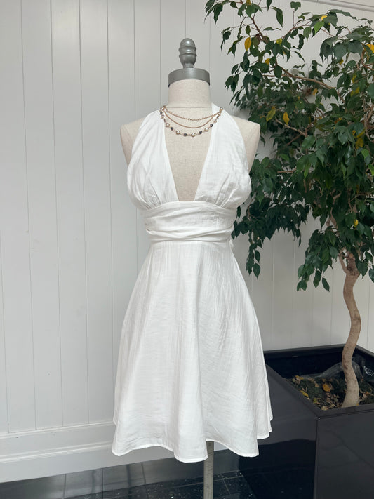 Sunny Occasion Dress