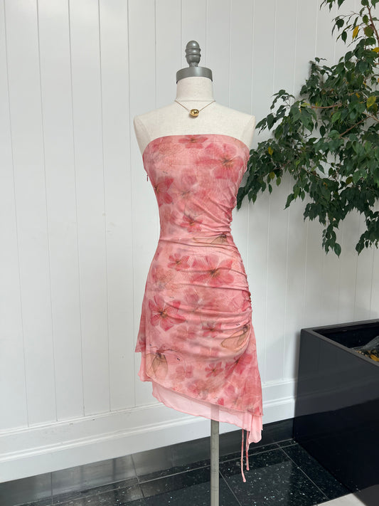 Hawaii Love Dress