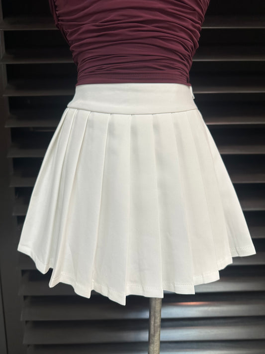 Tennis Trend Skort