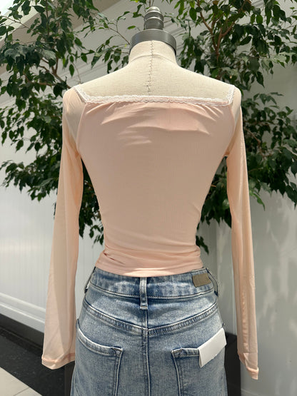 Darling Heart Top