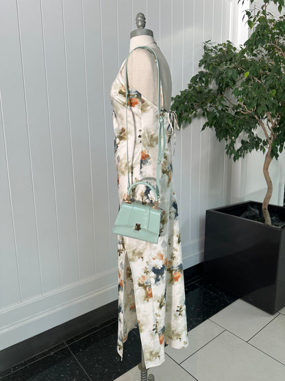 Beautiful Florals Dress